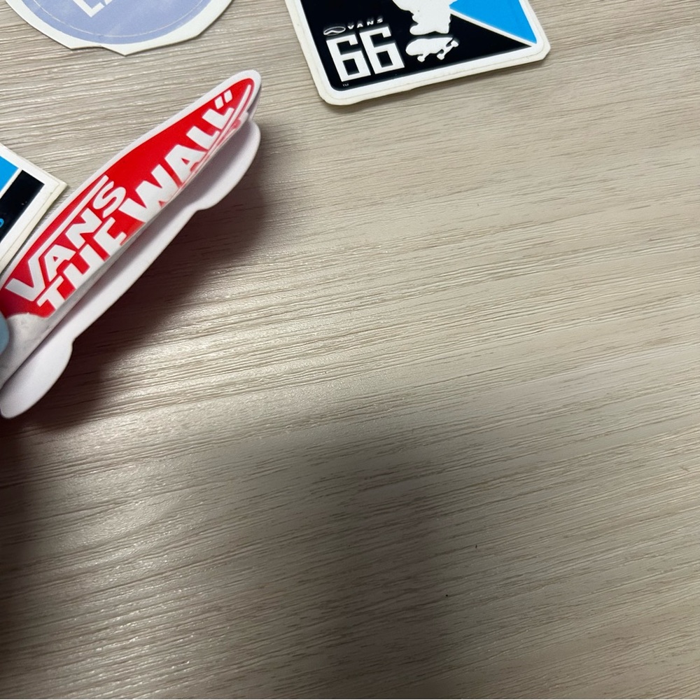 Lot of stickers vans billabong skate‎ - Picture 2 of 10